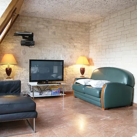 Duplex 5 Personnes A 5 Min De La Mer *