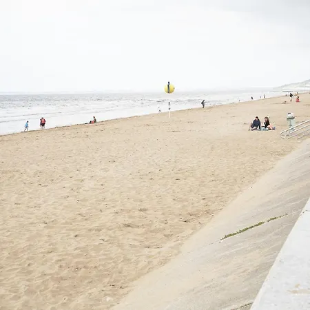 Duplex 5 Personnes A 5 Min De La Mer アパート *