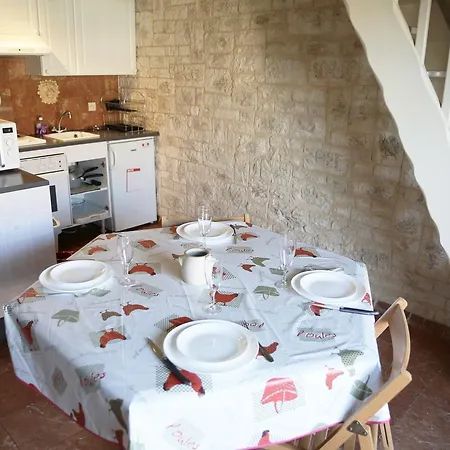 Duplex 5 Personnes A 5 Min De La Mer *
