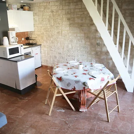 Duplex 5 Personnes A 5 Min De La Mer
