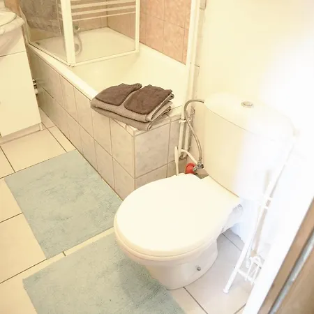 Duplex 5 Personnes A 5 Min De La Mer *